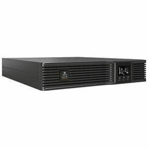 Vertiv Liebert PSI5 UPS - 4250VA 3825W 208V 2U Line Interactive AVR Rack/Tower UPS, with RDU120 Card (PSI5-5000RT208N)
