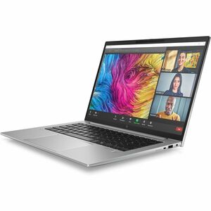 HP ZBook Firefly G11 14" Mobile Workstation - WUXGA - Intel Core Ultra 7 155H - 16 GB - 512 GB SSD - English Keyboard - Silver