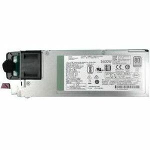 HPE 1600W Redundant Power Supply