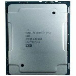 HPE - Certified Genuine Parts Xeon Gold (2nd Gen) 5218 Hexadeca-core (16 Core) 2.30 GHz Processor Upgrade