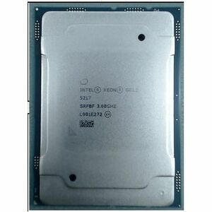 HPE - Certified Genuine Parts Xeon Gold (2nd Gen) 5217 Octa-core (8 Core) 3 GHz Processor Upgrade