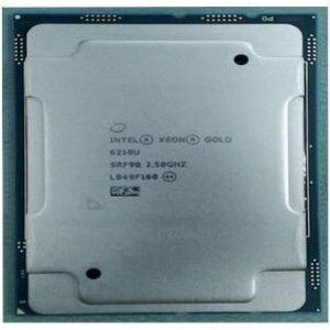 HPE - Certified Genuine Parts Xeon Gold (2nd Gen) 6210U Icosa-core (20 Core) 2.50 GHz Processor Upgrade