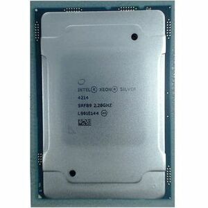 HPE - Certified Genuine Parts Xeon Silver (2nd Gen) 4214 Dodeca-core (12 Core) 2.20 GHz Processor Upgrade