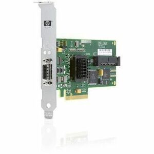 HPE Sourcing SC44Ge SAS Host Bus Adapter