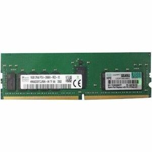 HPE Sourcing 16GB DDR4 SDRAM Memory Module