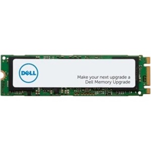 DELL SOURCING - NEW 512 GB Solid State Drive - M.2 2280 Internal - SATA