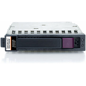 HPE Sourcing 600 GB SAN Hard Drive - 1" Internal - Fibre Channel