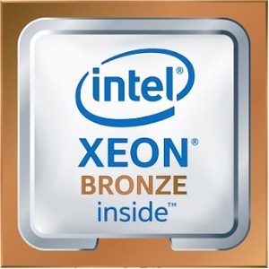 HPE Sourcing Xeon Bronze (2nd Gen) 3206R Octa-core (8 Core) 1.90 GHz Processor Upgrade