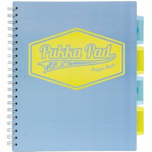 Pukka+Pads+Project+Book+US+Letter+size