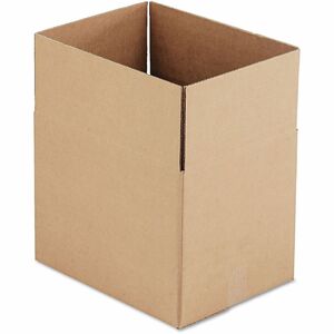 Universal+Shipping+Case+-+External+Dimensions%3A+16%26quot%3B+Length+x+12%26quot%3B+Width+x+12%26quot%3B+Height+-+Flap+Closure+-+Corrugated+Kraft+-+Brown+Kraft+-+25+%2F+Bundle