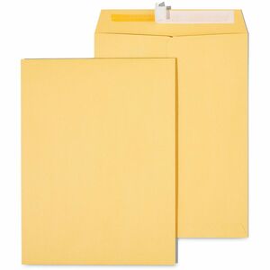 Universal+Envelope+-+Catalog+-+%2310+1%2F2+-+28+lb+-+Self+Adhesive+-+Natural+Kraft+-+Kraft+Paper+-+100+%2F+Box