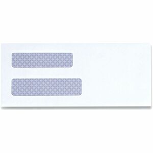 Universal+Envelope+-+Business+-+%238+5%2F8+-+24+lb+-+Self+Adhesive+-+White+-+Paper+Stock+-+500+%2F+Box