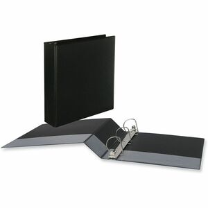 Universal+Slant+D-Ring+View+Binder%2C+3+Rings%2C+2%26quot%3B+Capacity%2C+11+x+8.5%2C+Black%2C+6%2FCarton