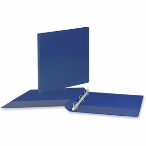 Universal+Slant+D-Ring+View+Binder%2C+3+Rings%2C+1%26quot%3B+Capacity%2C+11+x+8.5%2C+Navy+Blue+-+1%26quot%3B+Binder+Capacity+-+Letter+-+8+1%2F2%26quot%3B+x+11%26quot%3B+Sheet+Size+-+220+Sheet+Capacity+-+3+Ring+-+Fastener%3A+Ring+-+Pocket%3A+2%2C+Inside+Front+%26+Back+-+Polypropylene+-+Navy+Blue+-+1+Each