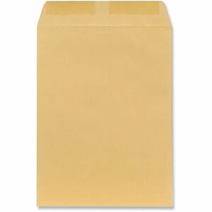 Universal+Envelope+-+Catalog+-+%2310+1%2F2+-+28+lb+-+Gummed+-+Brown+Kraft+-+Kraft+Paper+-+100+%2F+Box