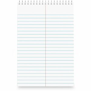 Universal+Steno+Pads%2C+Gregg+Rule%2C+Red+Cover%2C+80+White+6+x+9+Sheets%2C+6%2FPack+-+1+Subject%28s%29+-+Spiral+-+Gregg+Ruled+Margin+-+6%26quot%3B+x+9%26quot%3B+Sheet+Size+x+9%26quot%3B+Length+-+White+Paper+-+Red+Chipboard+Cover+-+6+%2F+Pack