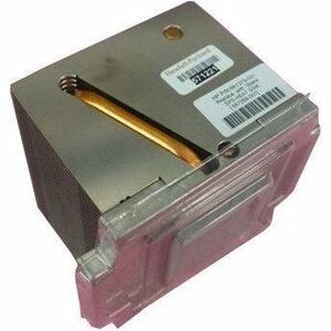 HPE - Certified Genuine Parts Processor Heat Sink Assembly (Alvorix)