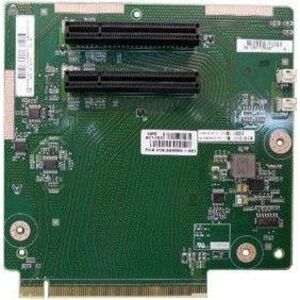 HPE - Certified Genuine Parts PCA 2x8 Tertiary PCIe Riser