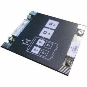 HPE - Certified Genuine Parts Heatsink