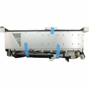 HPE - Certified Genuine Parts Drive Enclosure - Mini-SAS Host Interface Internal
