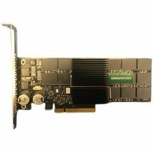 HPE - Certified Genuine Parts 1.60 TB Flash Accelerator - Internal - PCI Express (PCI Express 2.0 x8) - Read Intensive