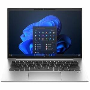 HP EliteBook 840 G11 14" Notebook - Intel Core Ultra 5 135H - vPro Technology - 32 GB - 1 TB SSD