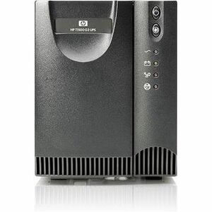 HPE Sourcing T1500 G3 1400 VA Tower UPS