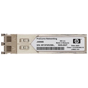 HPE Sourcing SFP (mini-GBIC) Module