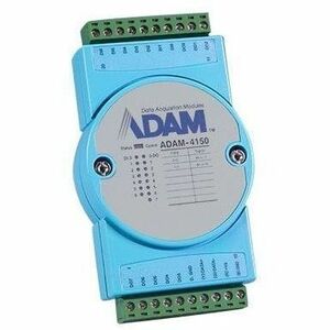 Advantech Robust 15-ch Digital I/O Module with Modbus
