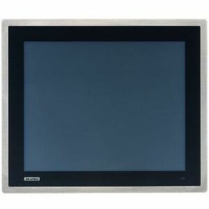 Advantech FPM-815S-R6AE 15" Class LED Touchscreen Monitor - 4:3