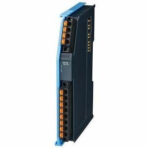 Advantech 6-ch Thermocouple Input Module