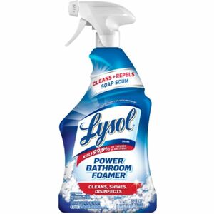Lysol+Bathroom+Cleaner+Spray