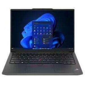 Lenovo ThinkPad E14 Gen 6 21M30039US 14" Touchscreen Notebook - WUXGA - 60 Hz - AMD Ryzen 7 7735U - 16 GB - 1 TB SSD - English (US) Keyboard - Black