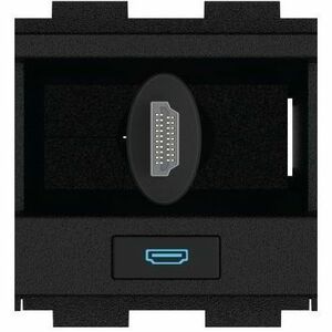 Crestron Gravity Cable Retractor for FT2 Series, HDMI to HDMI, 18 Gbps