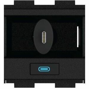 Crestron Gravity Cable Retractor for FT2 Series, USB-C® to HDMI®, 18 Gbps