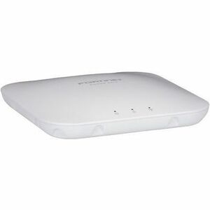 Fortinet FortiAP 441K Tri Band Wi-Fi 7 IEEE 802.11a/b/g/n/ac/ax/h/i/k/r/v/e/be/j 21.32 Gbit/s Wireless Access Point - Indoor