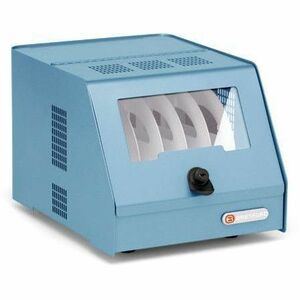 Bretford CUBE Battery Charging Station