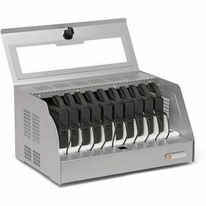 Bretford CUBE Battery Charging Station