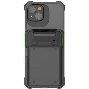 KoamTac KDC1000 ST SmartSled Scanner for iPhone 15 Plus