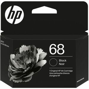 HP+68+Original+Inkjet+Ink+Cartridge+-+Black+-+1+Each+-+160+Pages