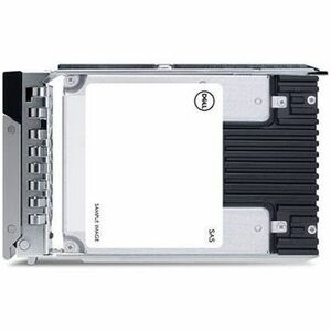 DELL SOURCING - NEW PM6 800 GB Rugged Solid State Drive - 2.5" Internal - SAS (12Gb/s SAS) - Write Intensive