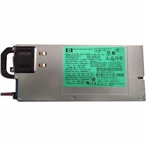 HPE - Certified Genuine Parts 1200W Redundant Power Supply