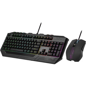 Cooler Master Devastator 3 RGB Gaming Combo