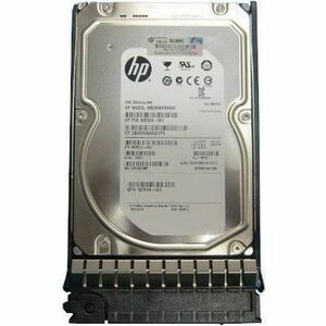 HPE Sourcing 2.93 TB Hard Drive - 3.5" Internal - SAS