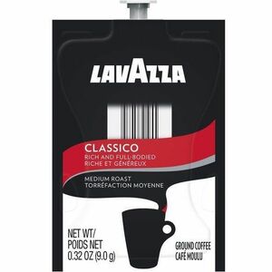 Flavia+Ground%2C+Freshpack+Classico+Coffee+-+Medium+-+0.3+oz+-+76+%2F+Carton