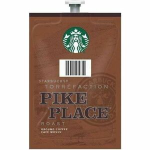 Flavia+Ground%2C+Freshpack+Pike+Place+Roast+Coffee+-+Medium+-+76+%2F+Case