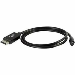 Lenovo DisplayPort/Mini DisplayPort Audio/Video Cable