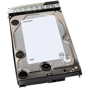 DELL SOURCING - NEW 4 TB Hard Drive - 3.5" Internal - SATA (SATA/600)