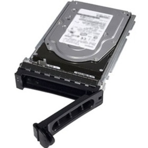 DELL SOURCING - NEW 300 GB Hard Drive - 2.5" Internal - SAS (12Gb/s SAS)
