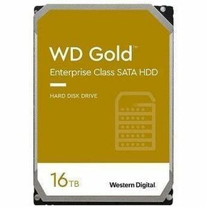 DELL SOURCING - NEW 16 TB Hard Drive - 3.5" Internal - SATA (SATA/600)
